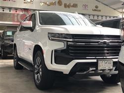 شيفروليه تاهو